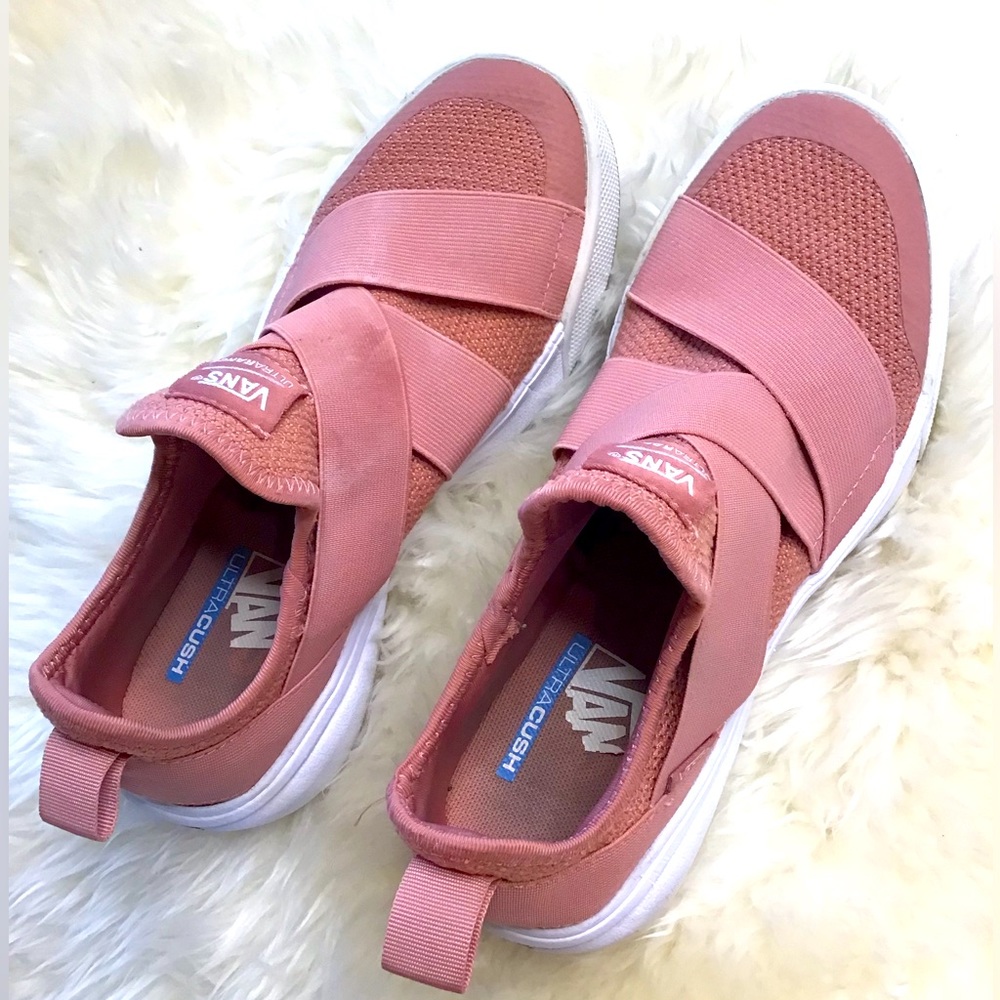 Vans ultra range gore